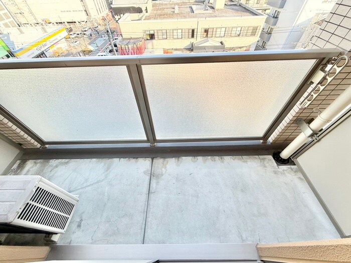 物件内観写真21　(ベランダ・バルコニー)