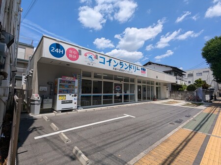 豊野町店舗外観写真
