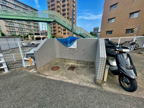 周辺環境