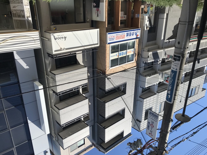 KSコート千里山駅前