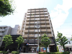 レジディア御所東外観写真