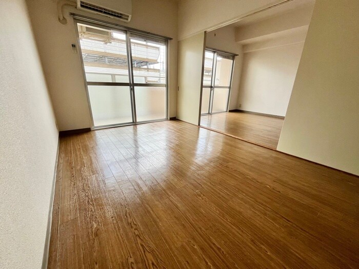 物件内観写真7　(居室)