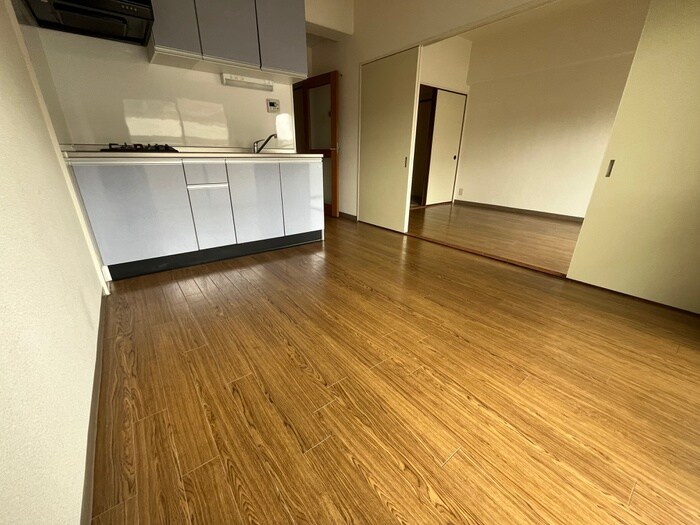 物件内観写真9　(居室)