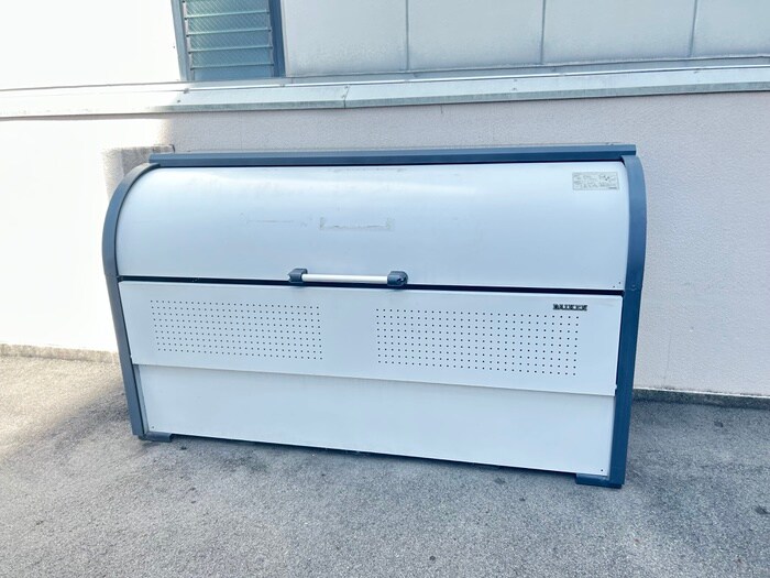 物件外観写真3　(建物設備)