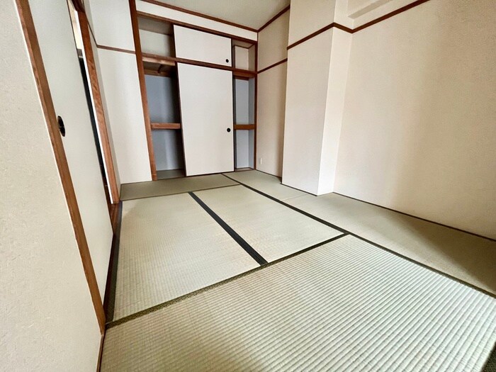 物件内観写真11　(居室)