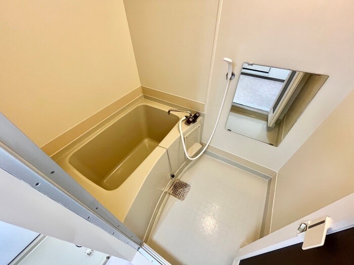 物件内観写真13　(バス／シャワールーム等)