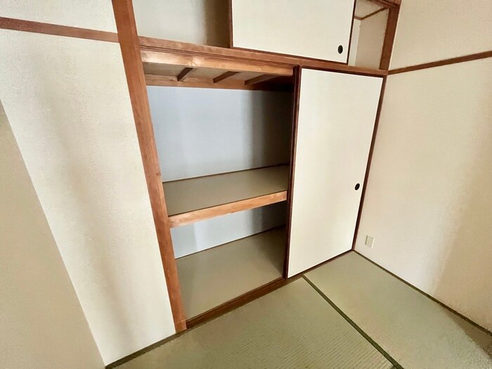 物件内観写真17　(収納)