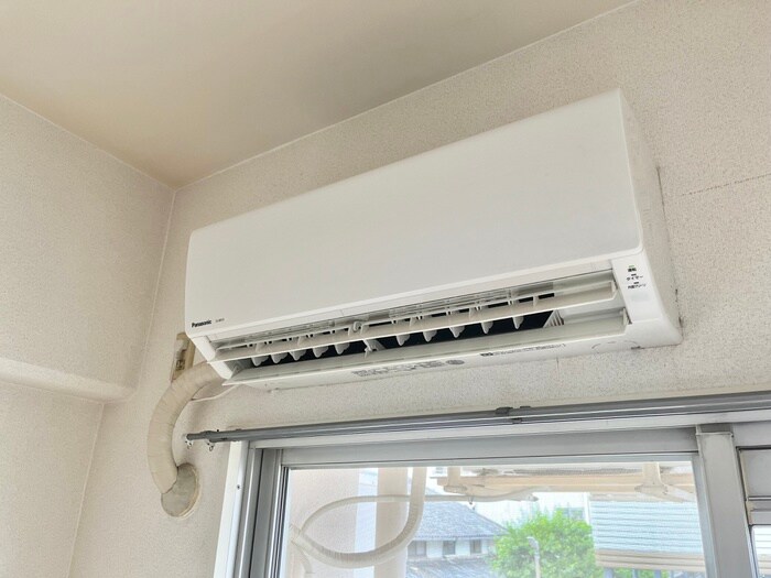 物件内観写真19　(室内からの展望)