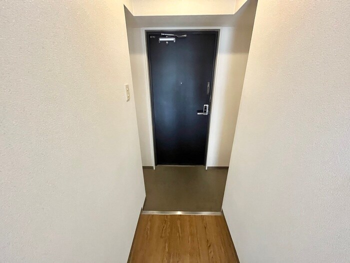 物件内観写真21　(玄関)