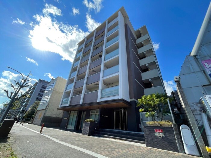 物件外観写真4　(外観写真)