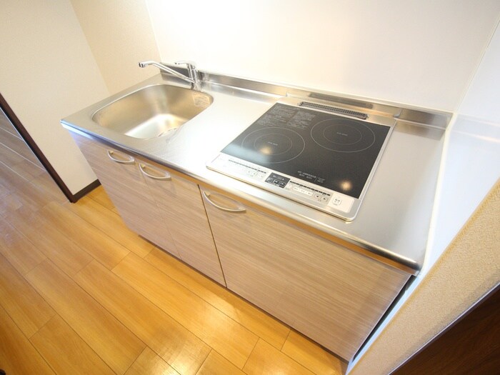 物件内観写真10　(キッチン)