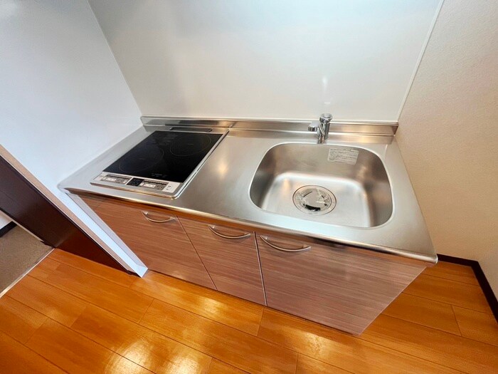 物件内観写真10　(キッチン)