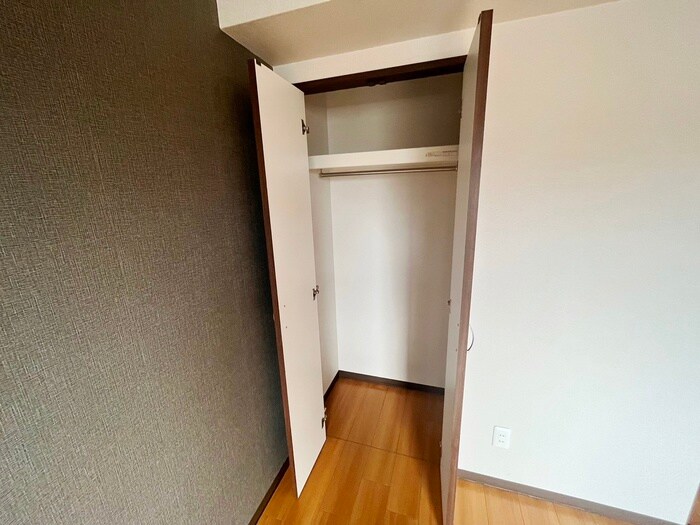 物件内観写真14　(収納)