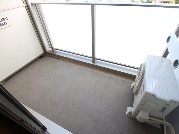 物件内観写真16　(ベランダ・バルコニー)