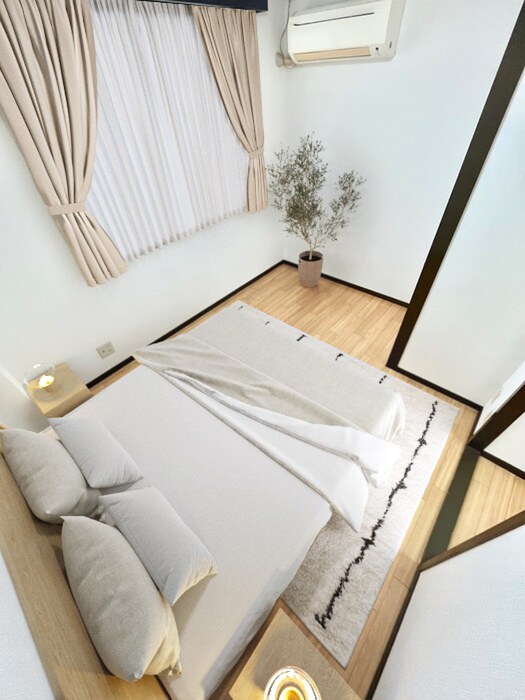 物件内観写真7　(居室)