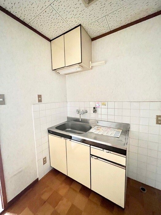 物件内観写真7　(キッチン)