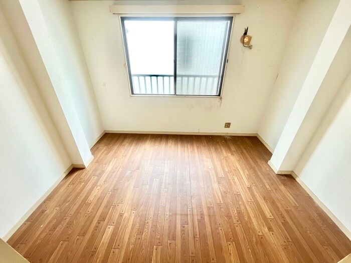 物件内観写真9　(居室)