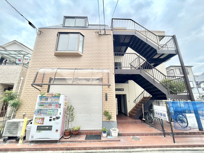 外観写真