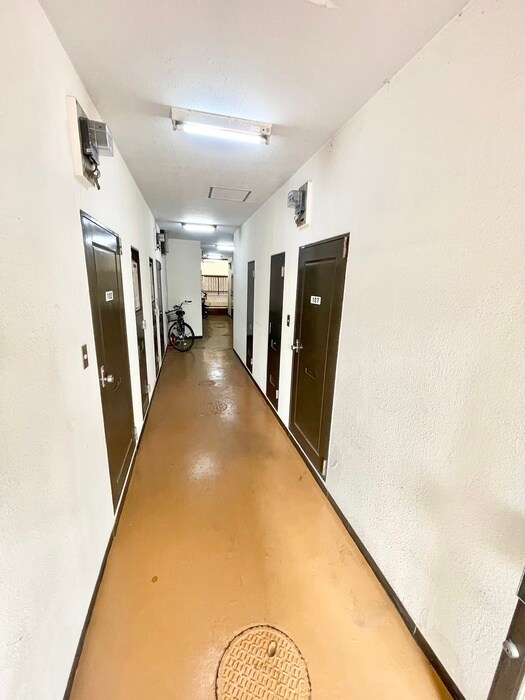 物件外観写真6　(建物設備)