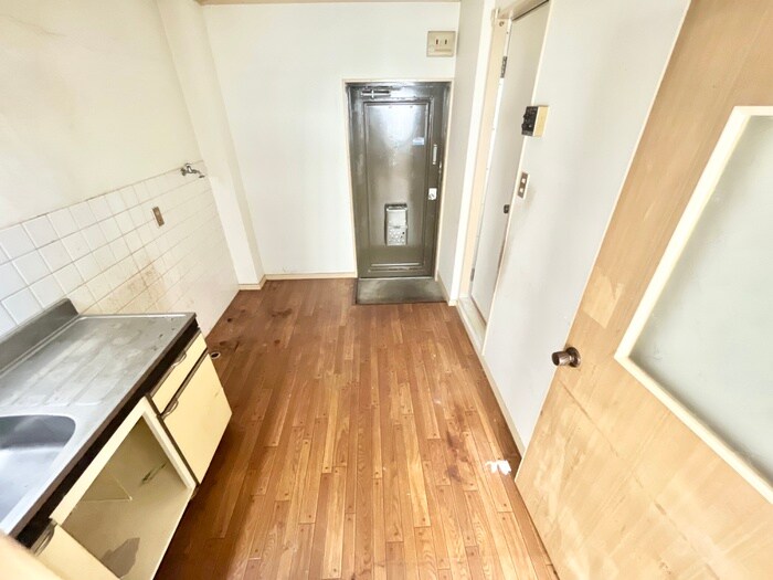 物件内観写真10　(居室)