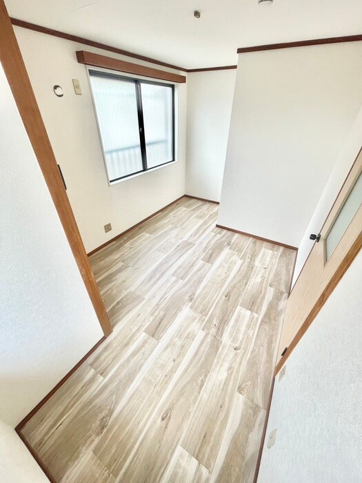 物件内観写真11　(居室)