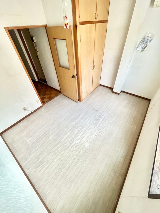 物件内観写真11　(居室)