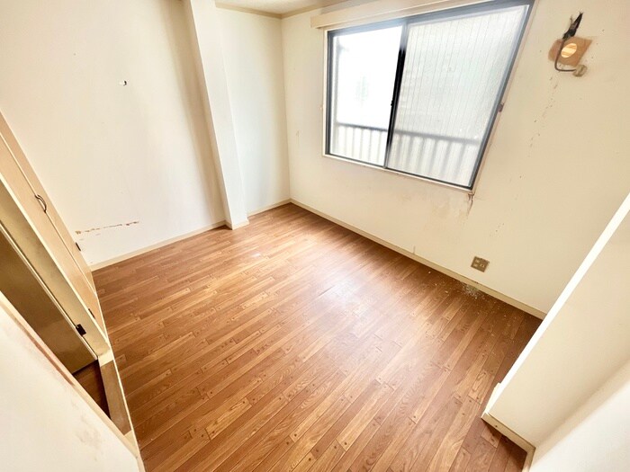 物件内観写真11　(居室)