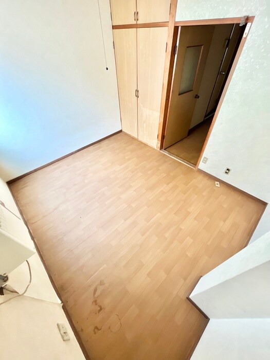 物件内観写真12　(居室)