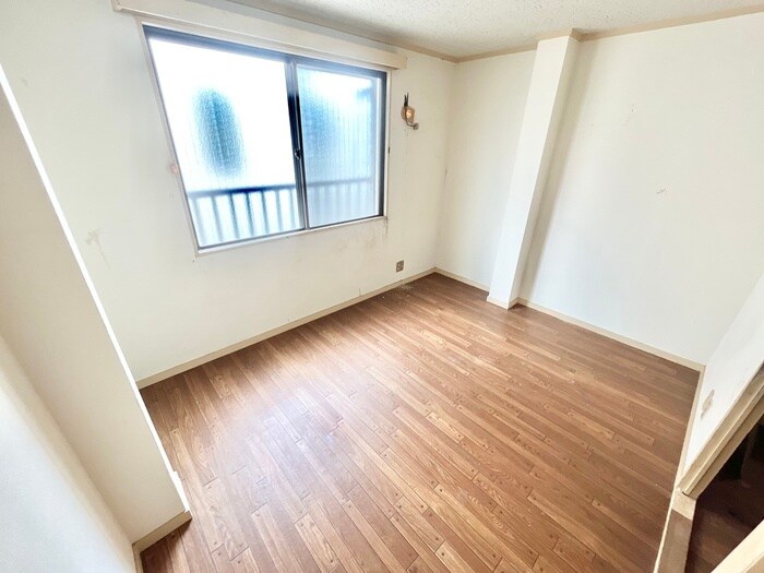 物件内観写真12　(居室)