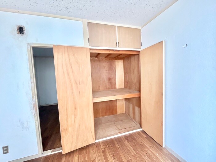 物件内観写真13　(収納)