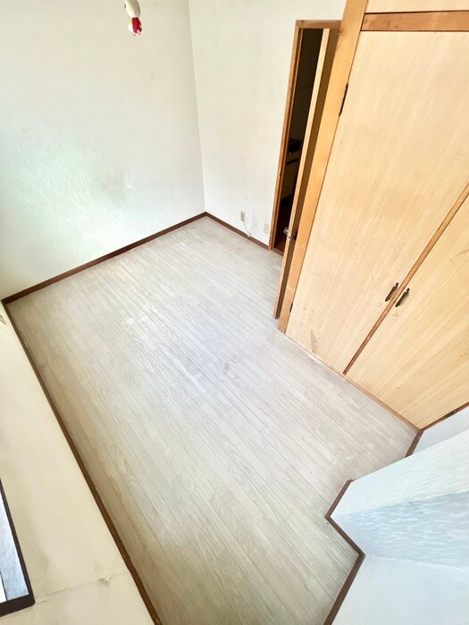 物件内観写真14　(居室)