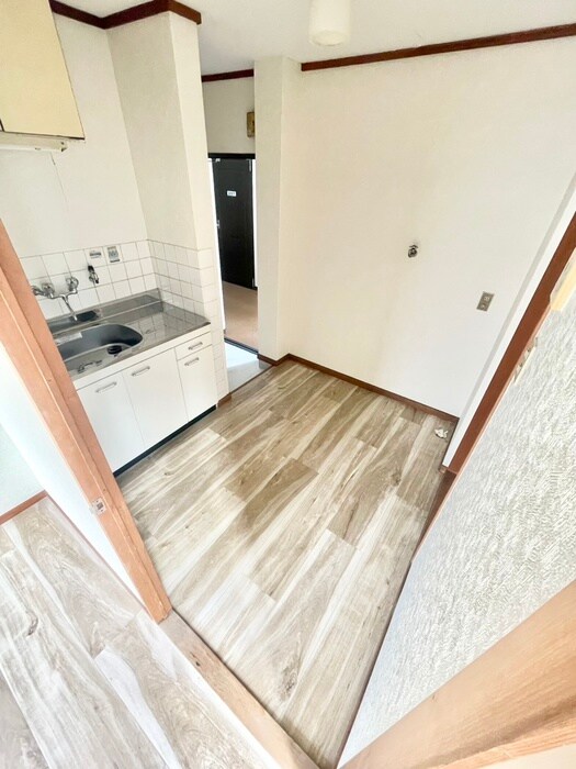 物件内観写真15　(居室)