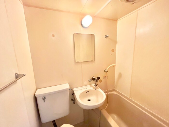 物件内観写真15　(洗面)