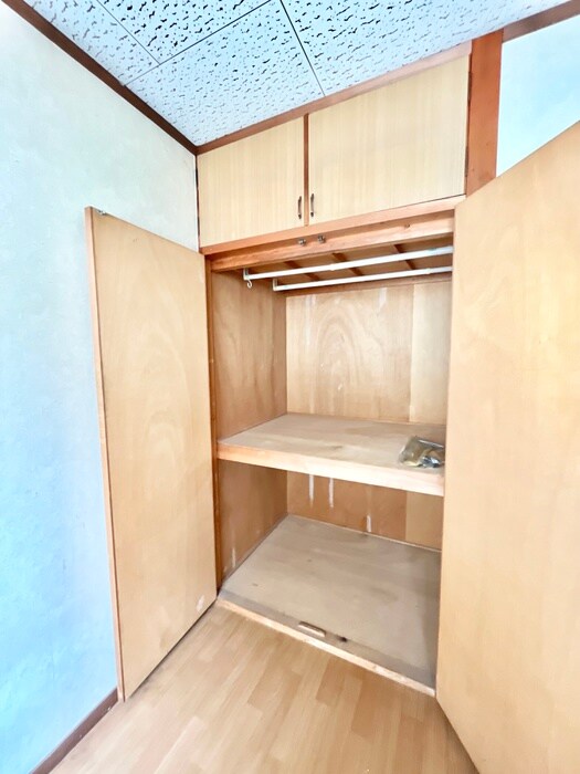 物件内観写真16　(収納)