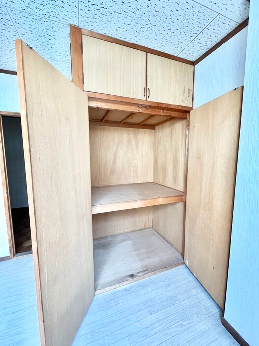 物件内観写真16　(収納)