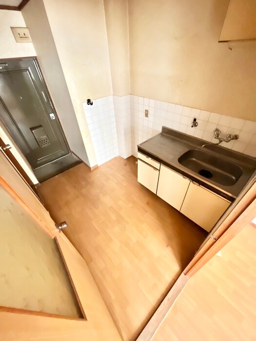 物件内観写真17　(居室)