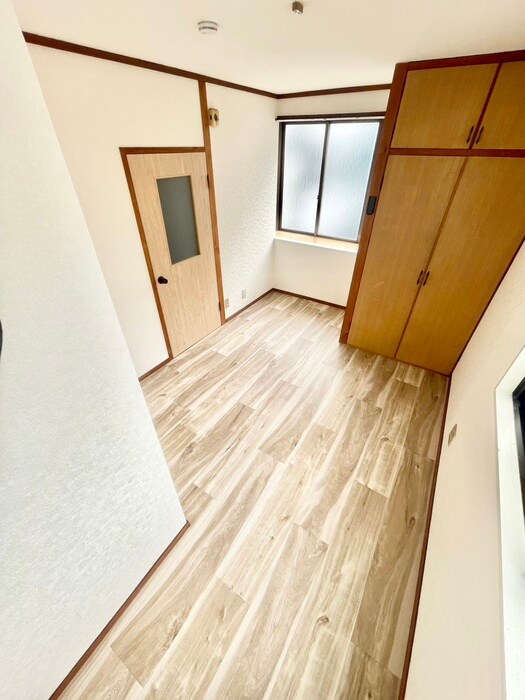 物件内観写真17　(居室)