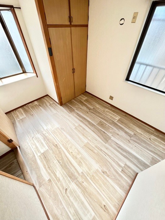 物件内観写真18　(居室)