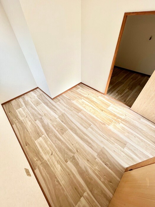 物件内観写真19　(居室)