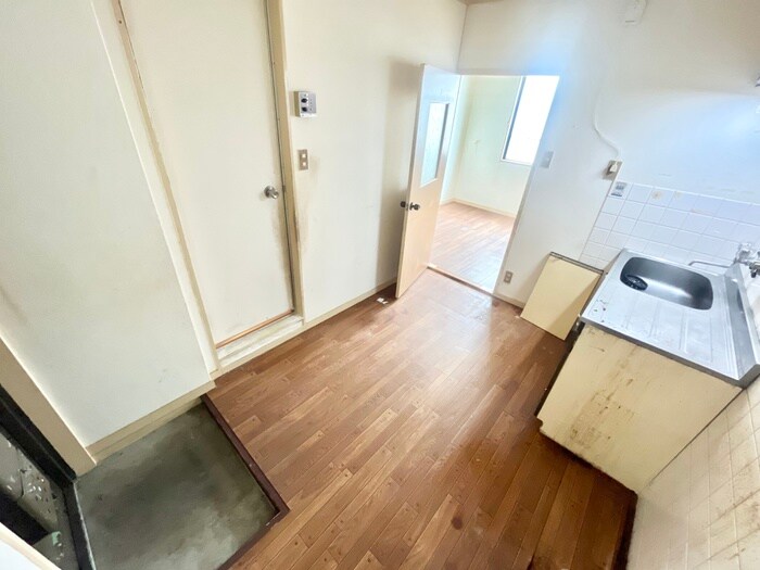 物件内観写真19　(居室)