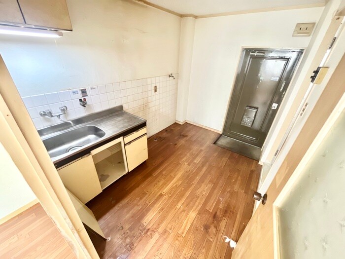 物件内観写真20　(居室)