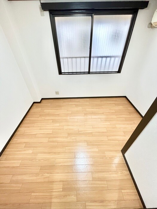 物件内観写真21　(居室)