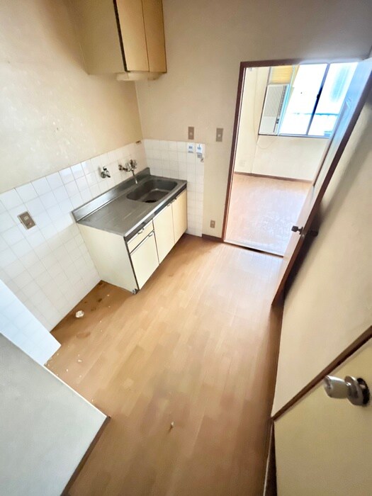 物件内観写真21　(居室)