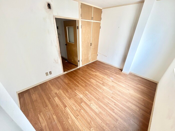 物件内観写真21　(居室)