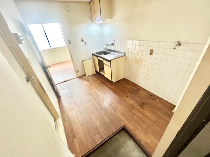 物件内観写真22　(居室)