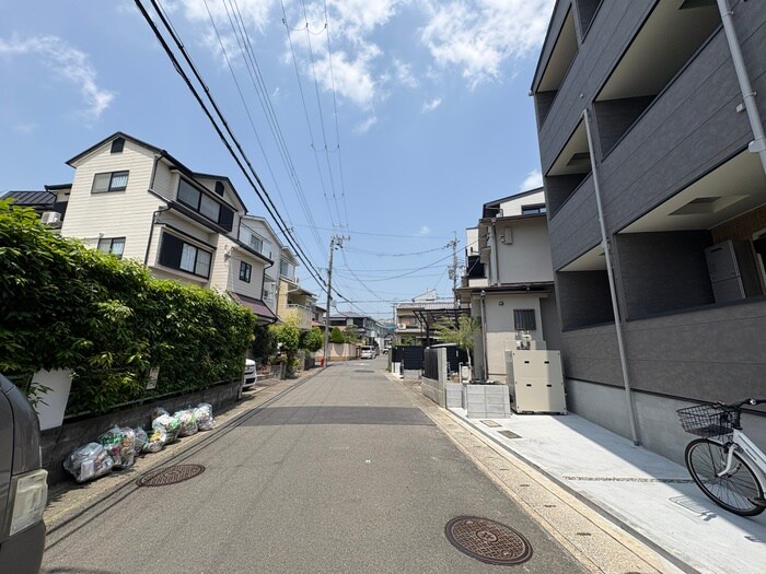 物件外観写真6　(周辺環境)