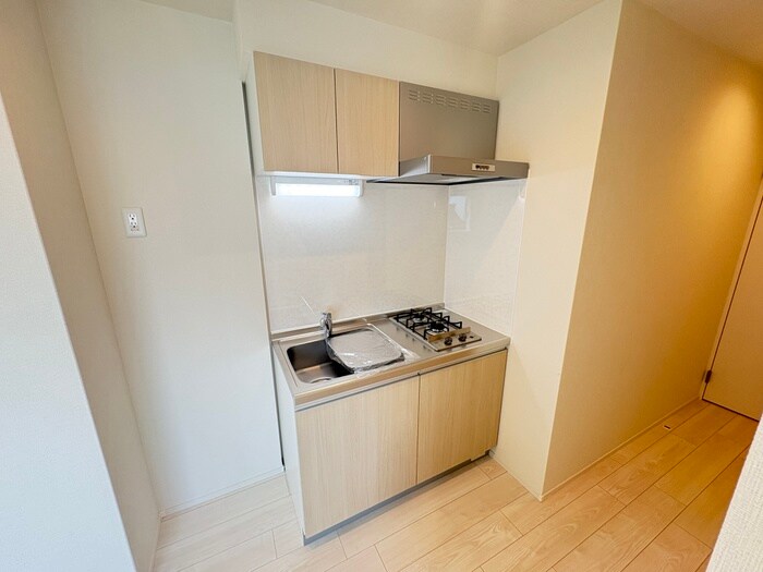 物件内観写真10　(キッチン)