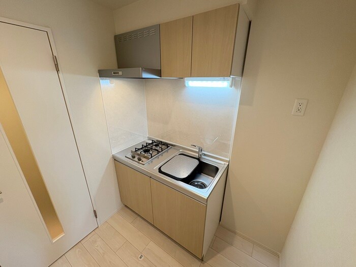 物件内観写真10　(キッチン)