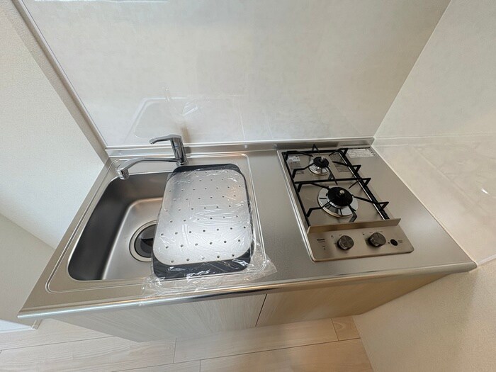 物件内観写真11　(キッチン)