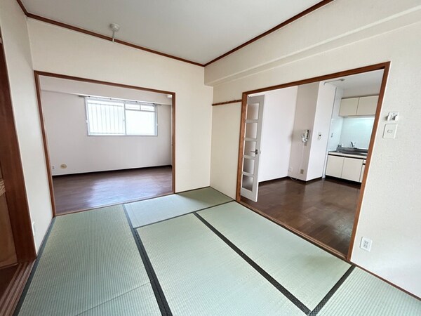 居室